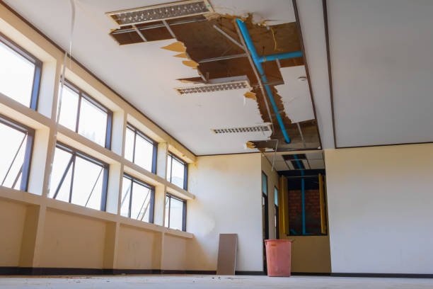 Best Emergency water damage restoration  in Blue Hills, CT