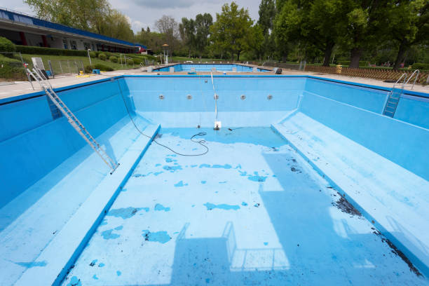 Best Flooded house restoration  in Blue Hills, CT