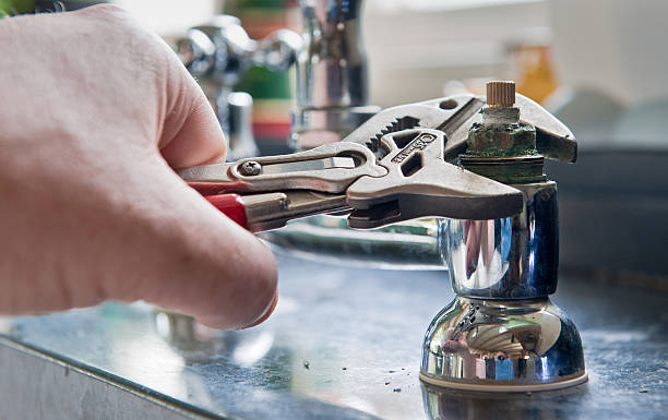Best Flood damage cleanup  in Blue Hills, CT