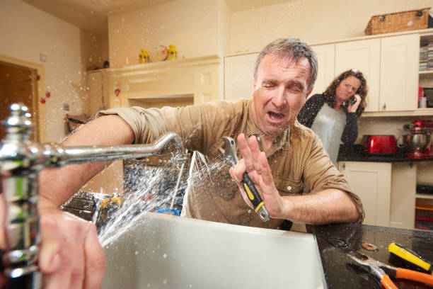 Best Water damage contractors near me  in Blue Hills, CT
